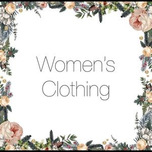 Womens Clothing